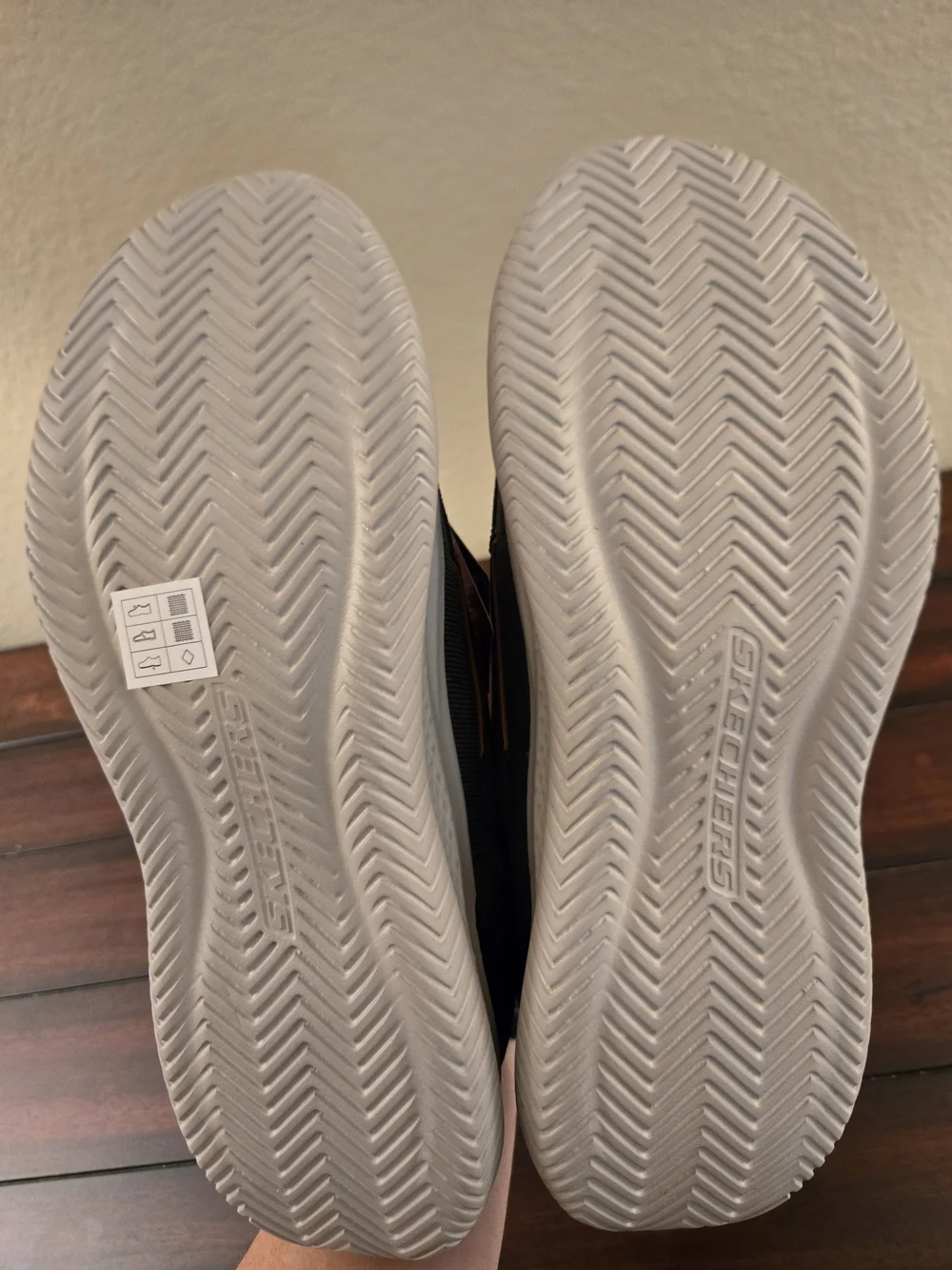Skechers casual boat